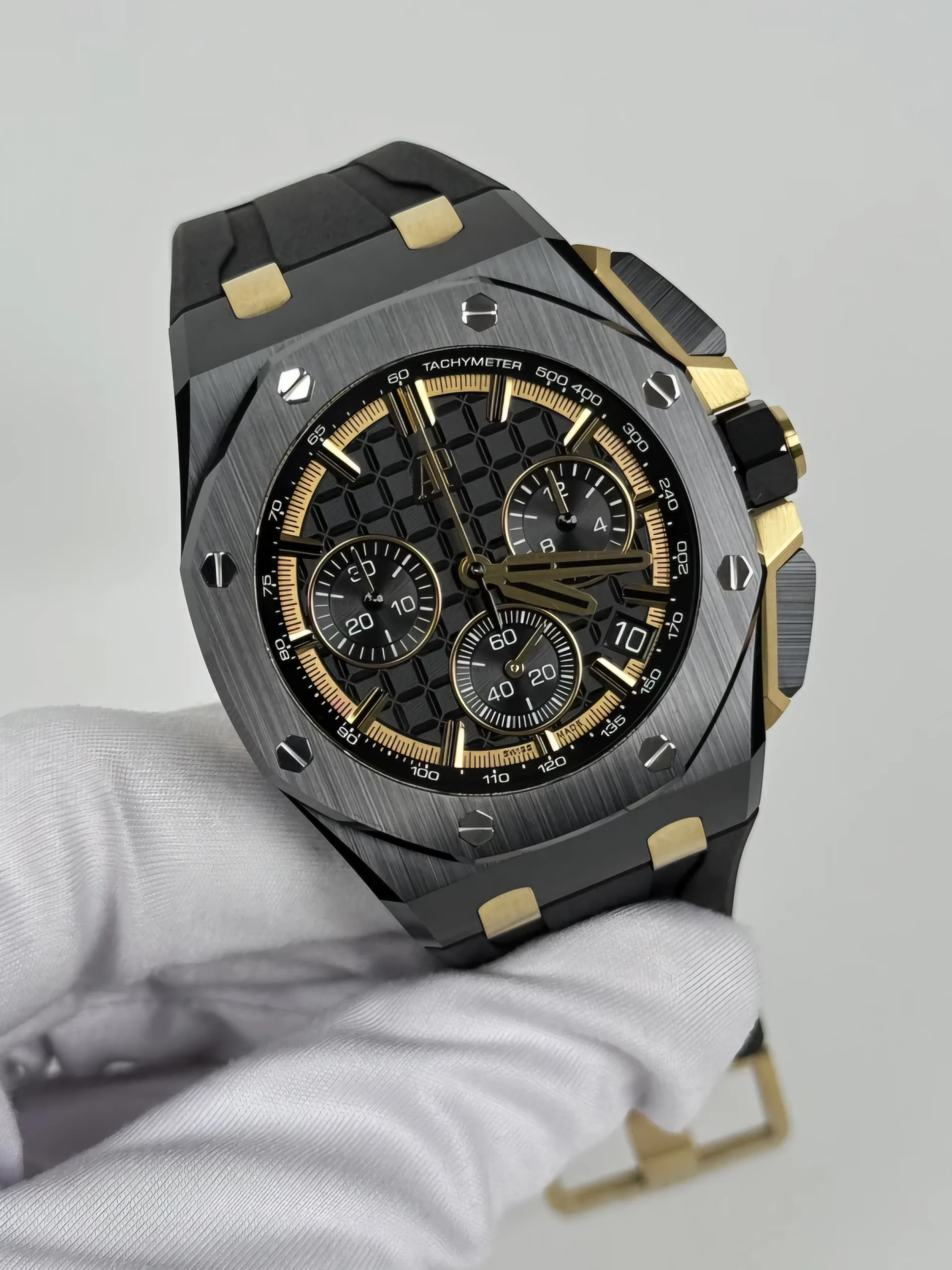 2026 Royal Oak Offshore Cerámica 26420CE.OO.A127CR.01