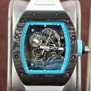 RM055 NTPT 'Yas Marina Circuit' 2026