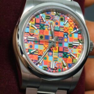 126000-0016 Oyster Perpetual 36