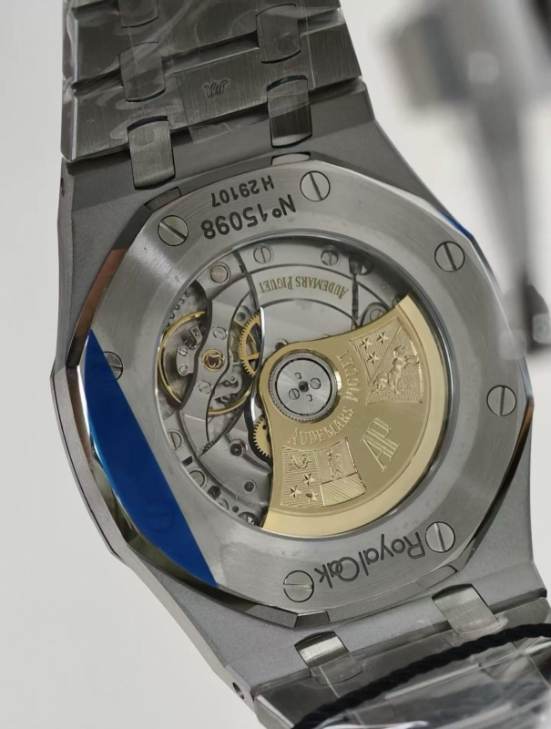 15300ST.OO.1220ST.02 Audemars Piguet 39