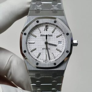 15300ST.OO.1220ST.01 Audemars Piguet 39