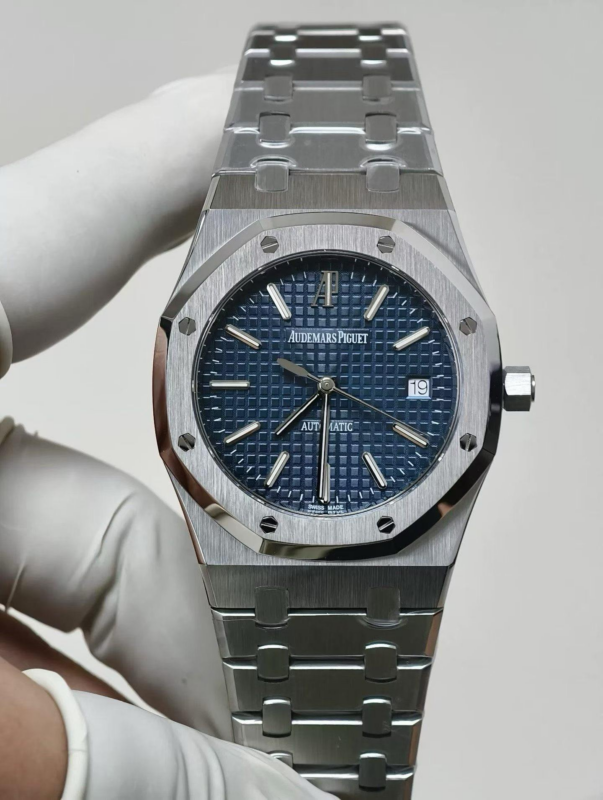 15300ST.OO.1220ST.02 Audemars Piguet 39
