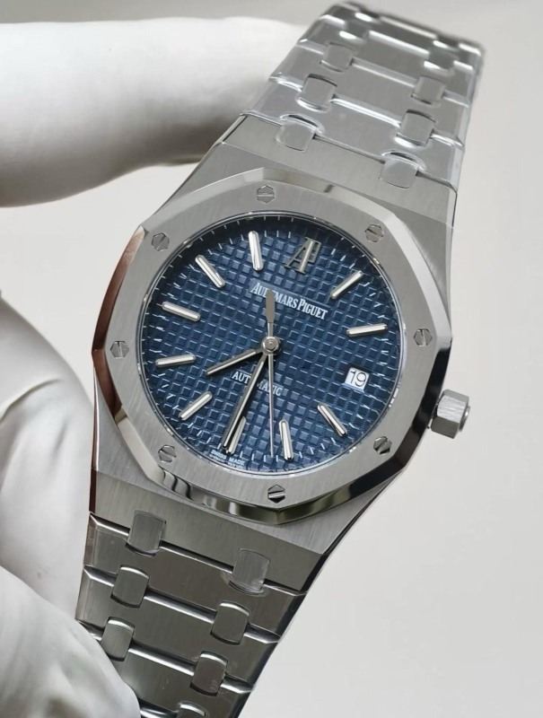 15300ST.OO.1220ST.02 Audemars Piguet 39