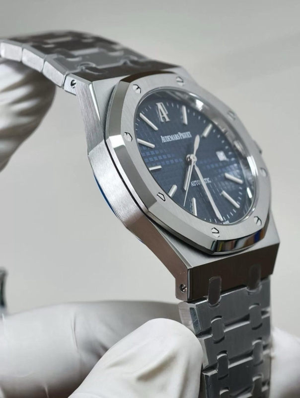 15300ST.OO.1220ST.02 Audemars Piguet 39