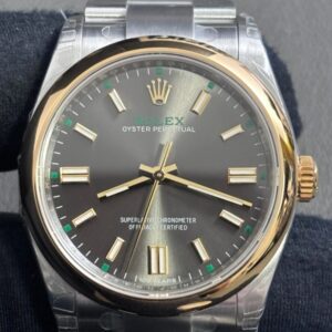 Oyster Perpetual 100 Aniversario 36