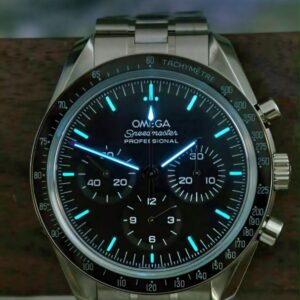 Speedmaster Moonwatch Master Chronograph 310.30.42.50.01.002